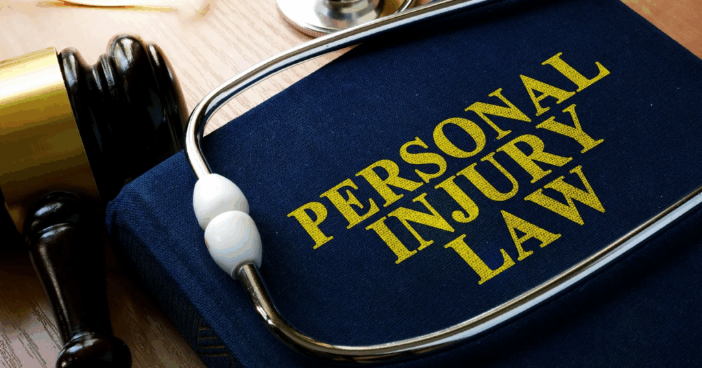 When To Hire A Personal Injury Lawyer In California