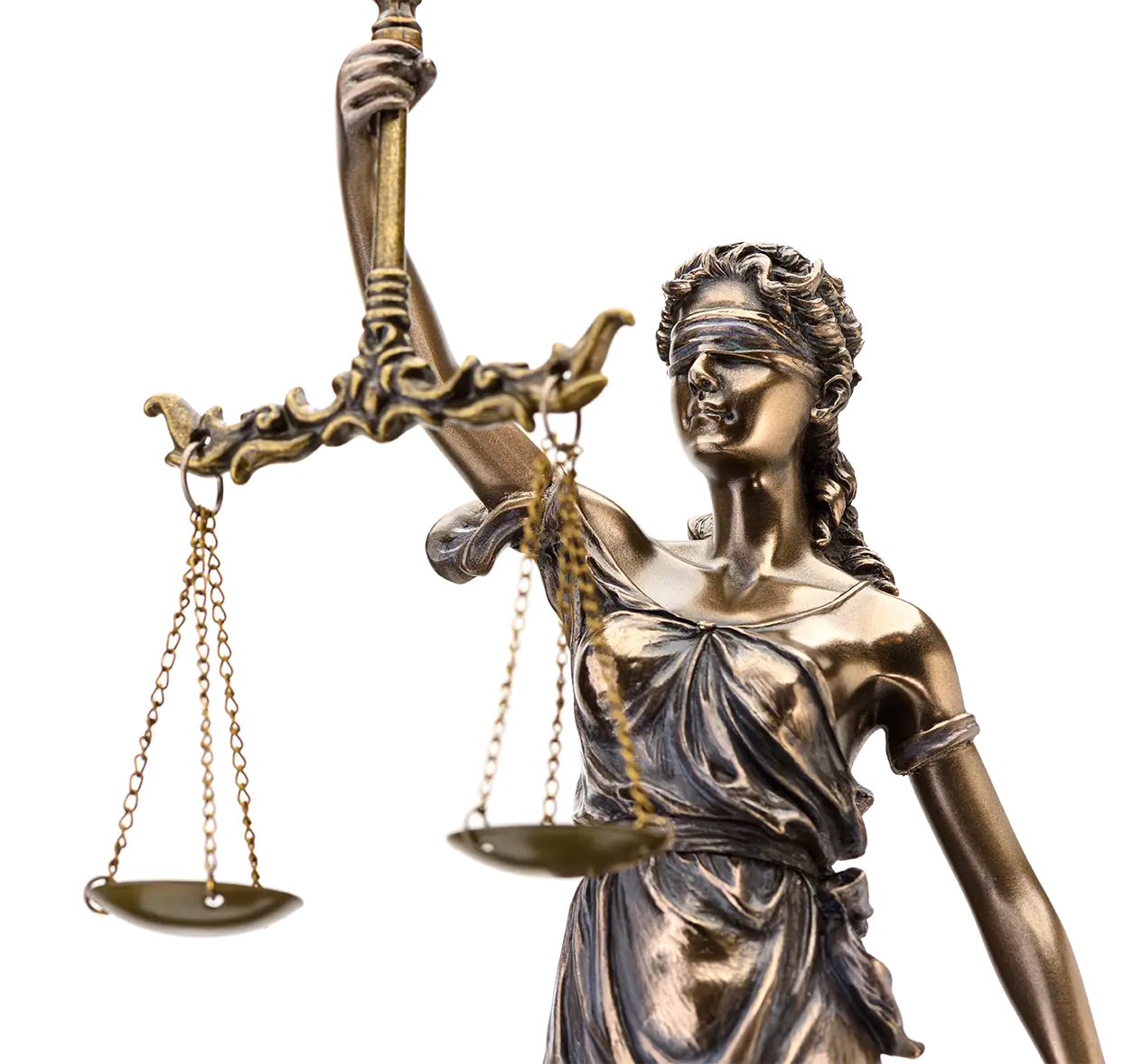 Scale of Justice