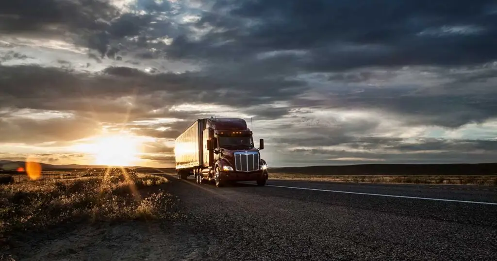 Why semi-truck accidents are different from regular car accidents