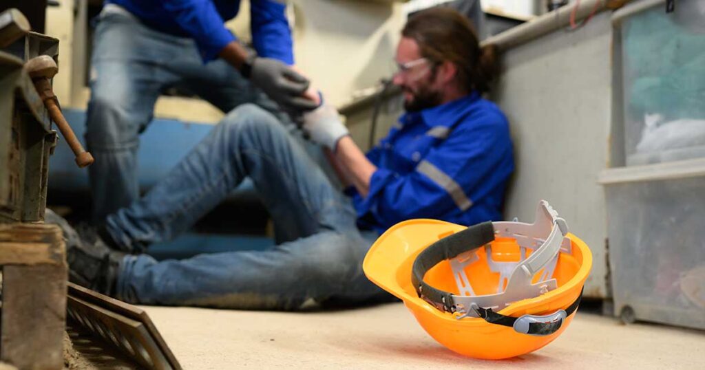 When Your Workers’ Comp Claim Is Denied: Your Rights and Next Steps