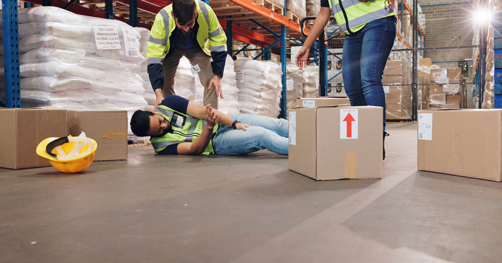Common Workplace Injuries in California and How They Affect Your Workers’ Comp Claim